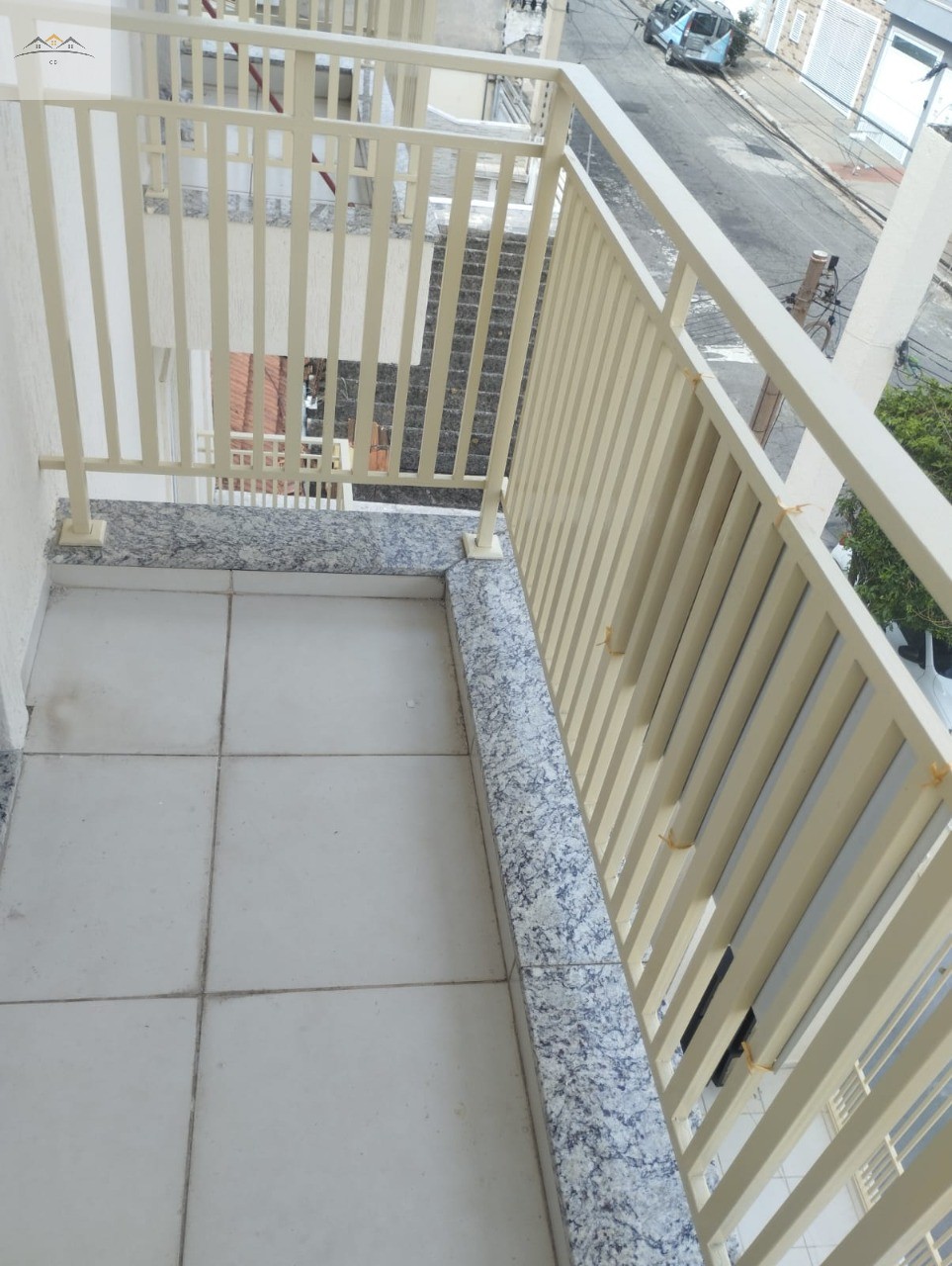 Apartamento, 2 quartos, 50 m² - Foto 17