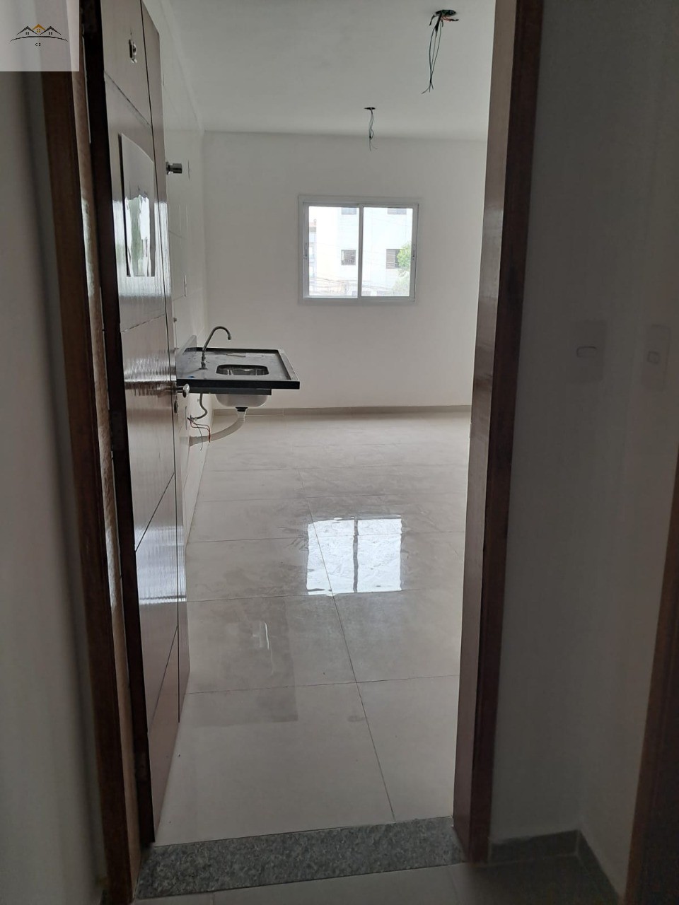 Apartamento, 2 quartos, 52 m² - Foto 2