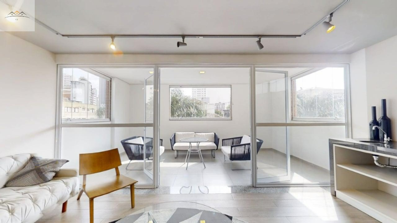 Apartamento, 1 quarto, 40 m² - Foto 12