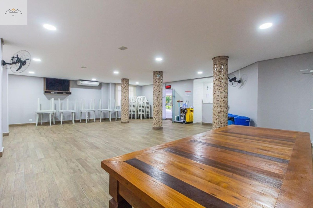 Apartamento, 3 quartos, 64 m² - Foto 43