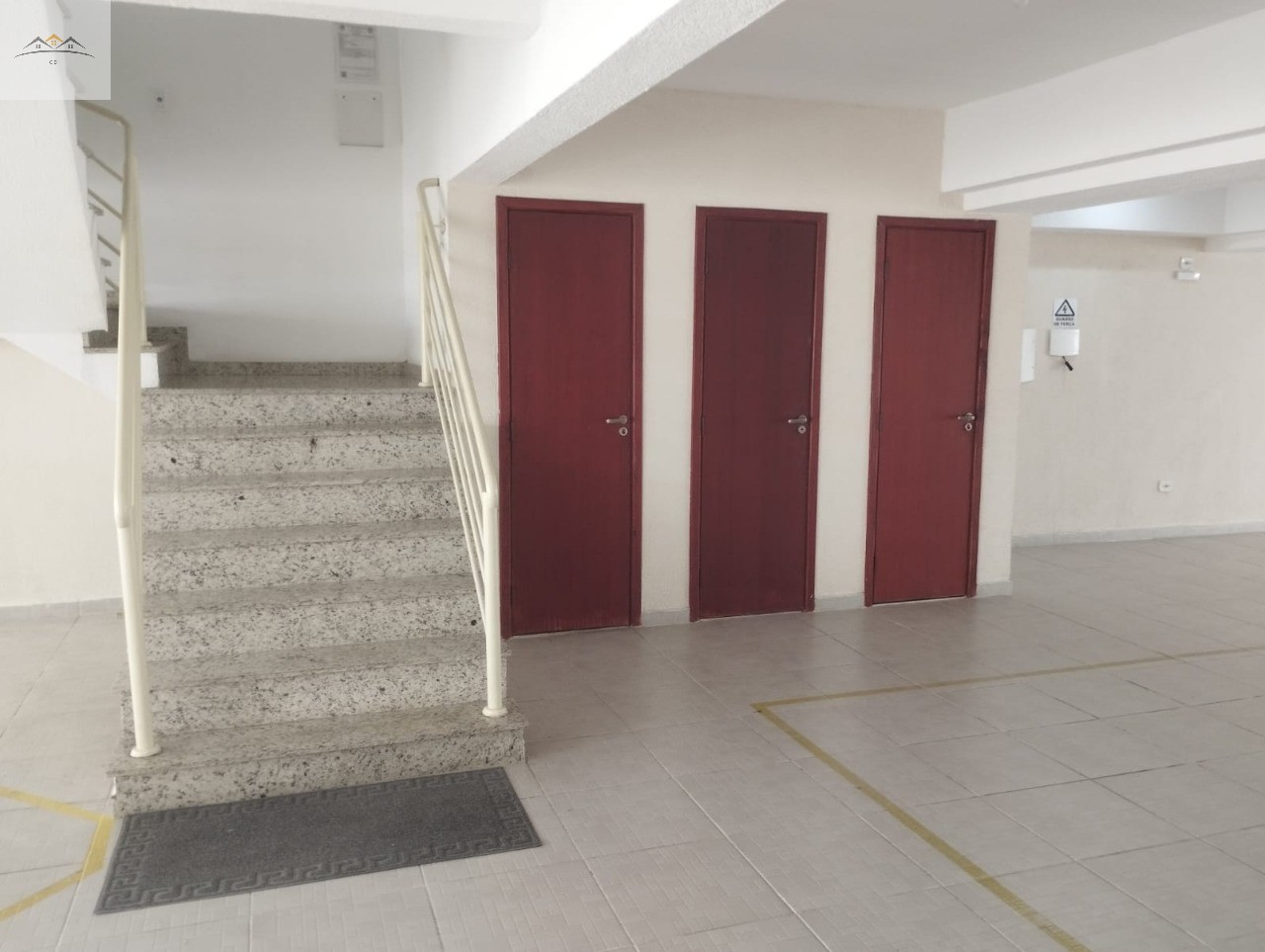 Apartamento, 2 quartos, 50 m² - Foto 5
