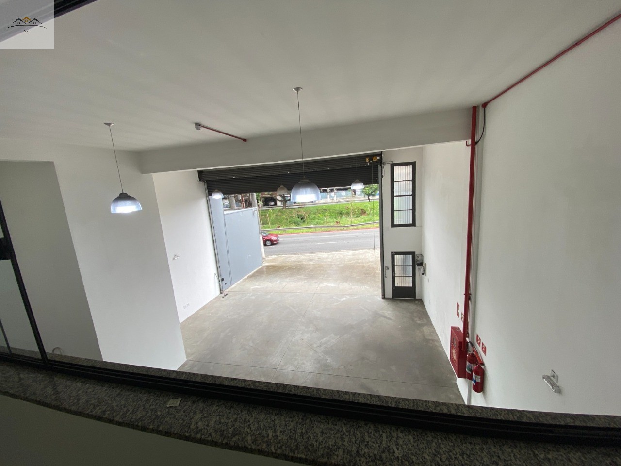 Depósito-Galpão, 350 m² - Foto 21