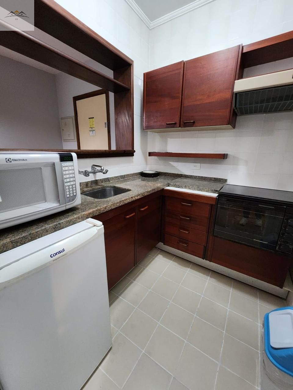 Flat/Apart Hotel, 1 quarto, 52 m² - Foto 11