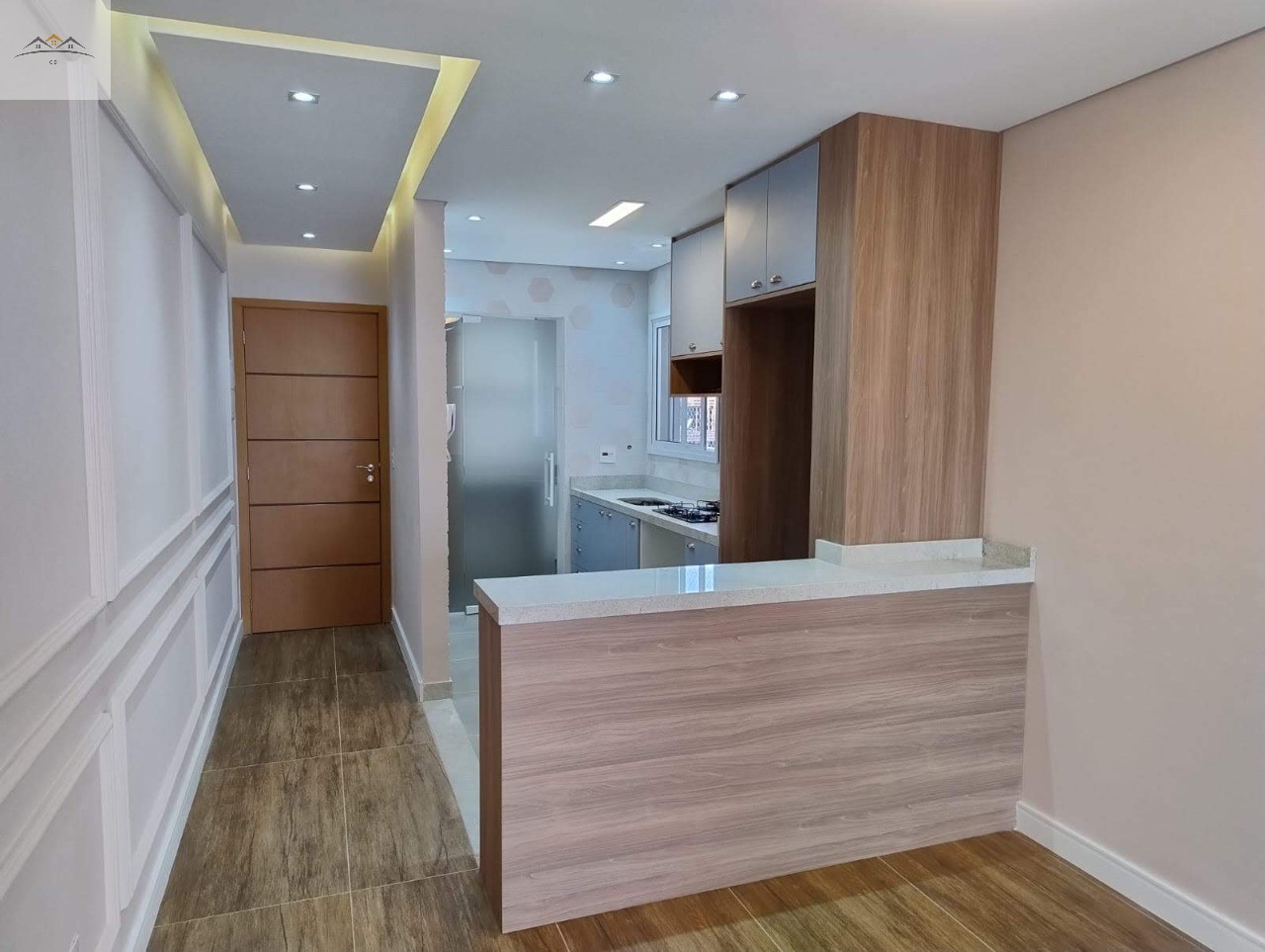 Apartamento, 2 quartos, 63 m² - Foto 13