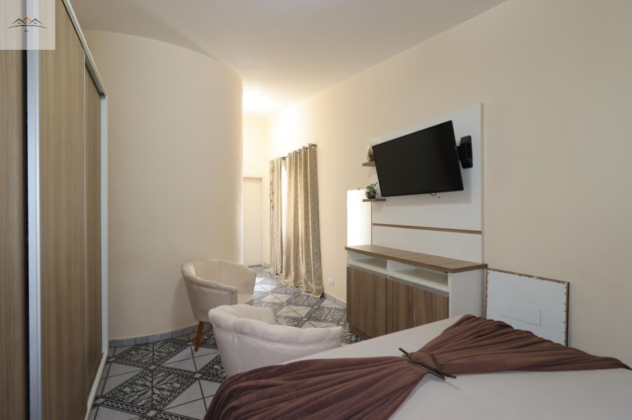 Casa, 5 quartos, 310 m² - Foto 10