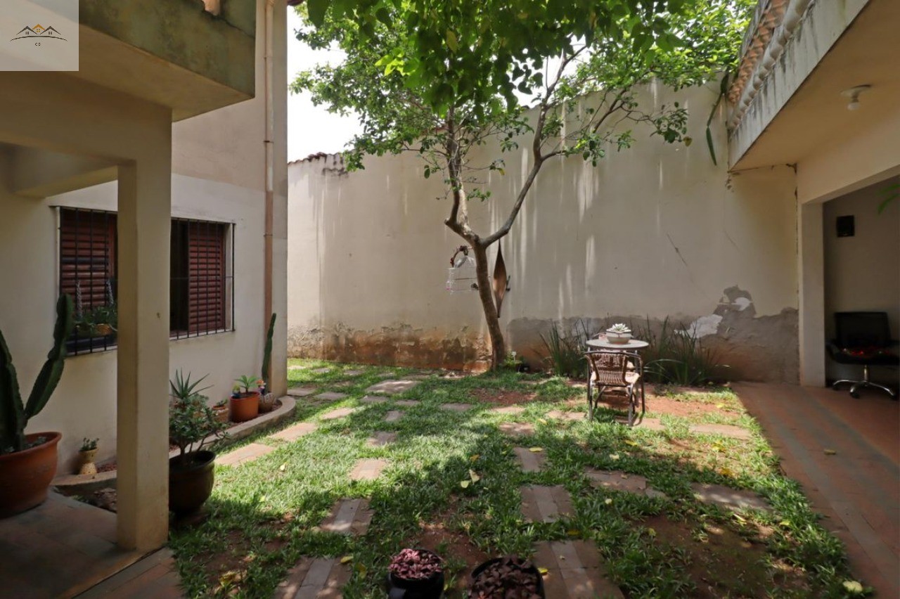 Casa, 5 quartos, 310 m² - Foto 35