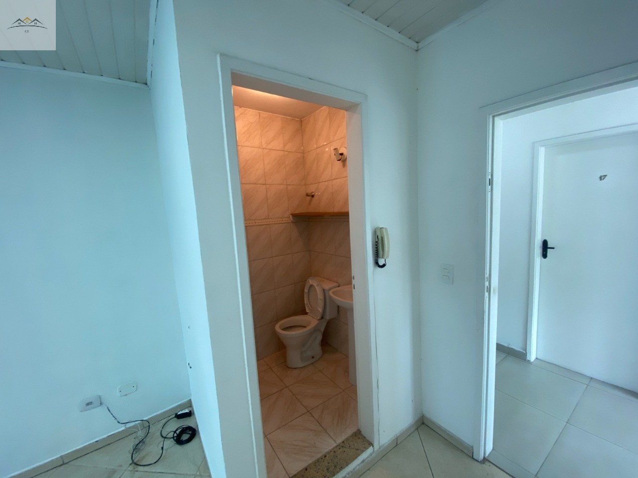 Sala-Conjunto, 24 m² - Foto 6