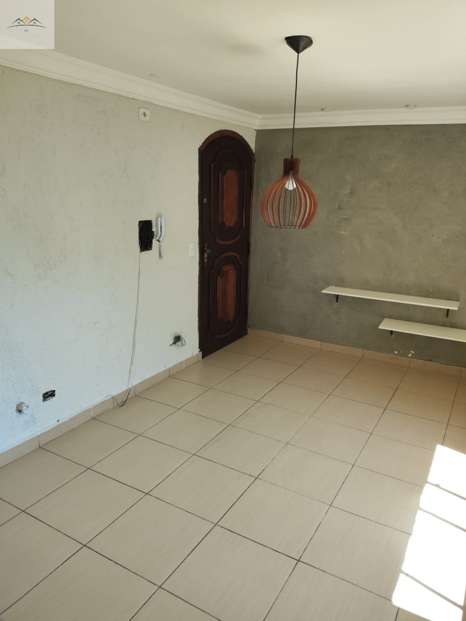 Apartamento, 2 quartos, 55 m² - Foto 6