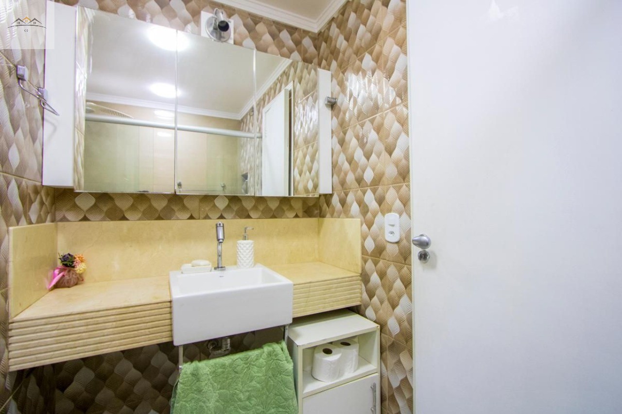 Apartamento, 3 quartos, 64 m² - Foto 10