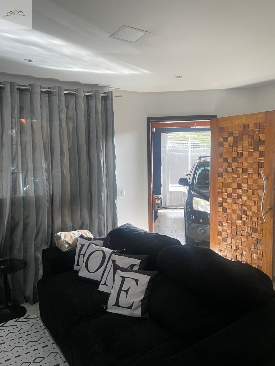 Casa, 3 quartos, 125 m² - Foto 3