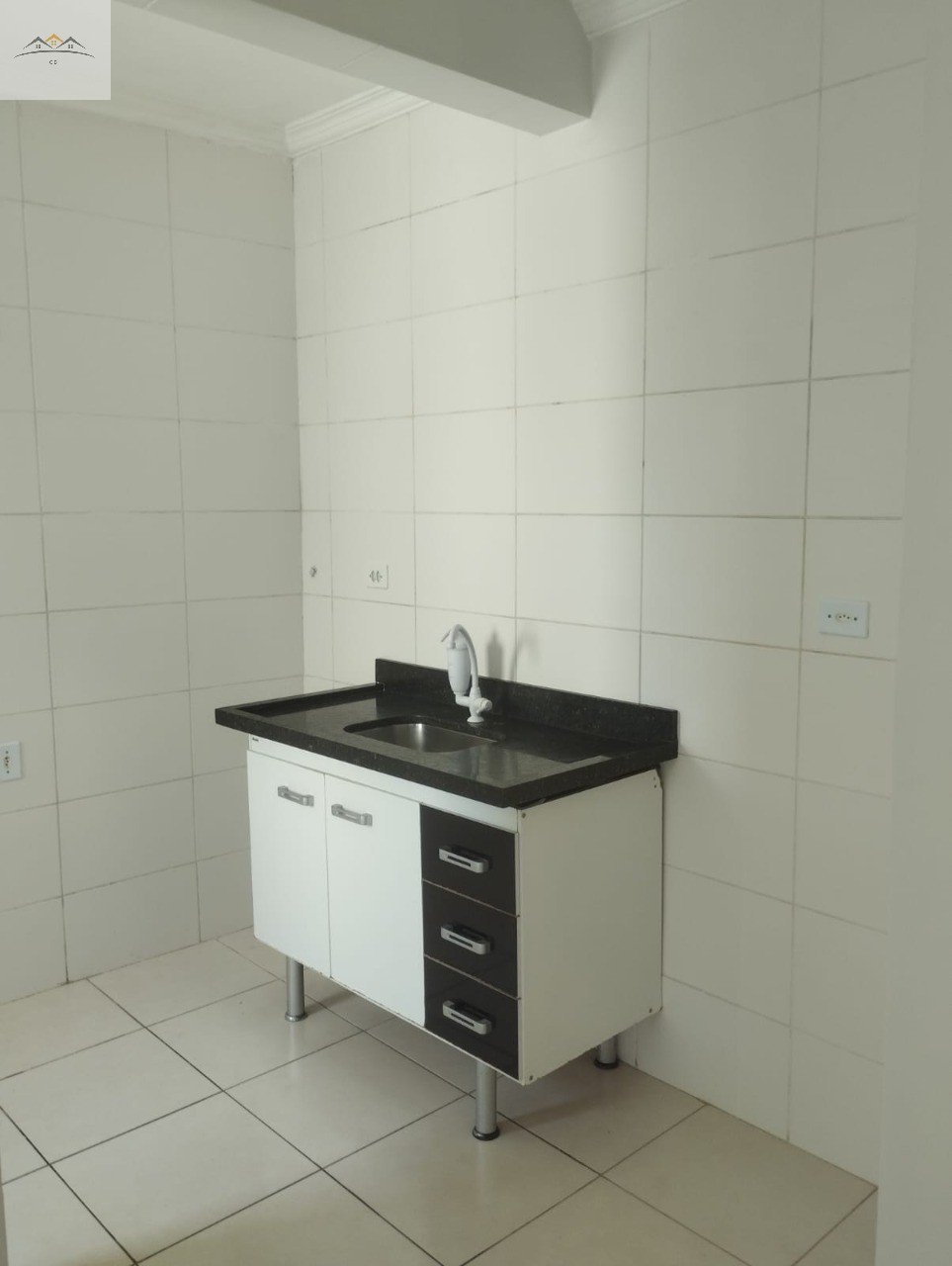 Apartamento, 2 quartos, 50 m² - Foto 9