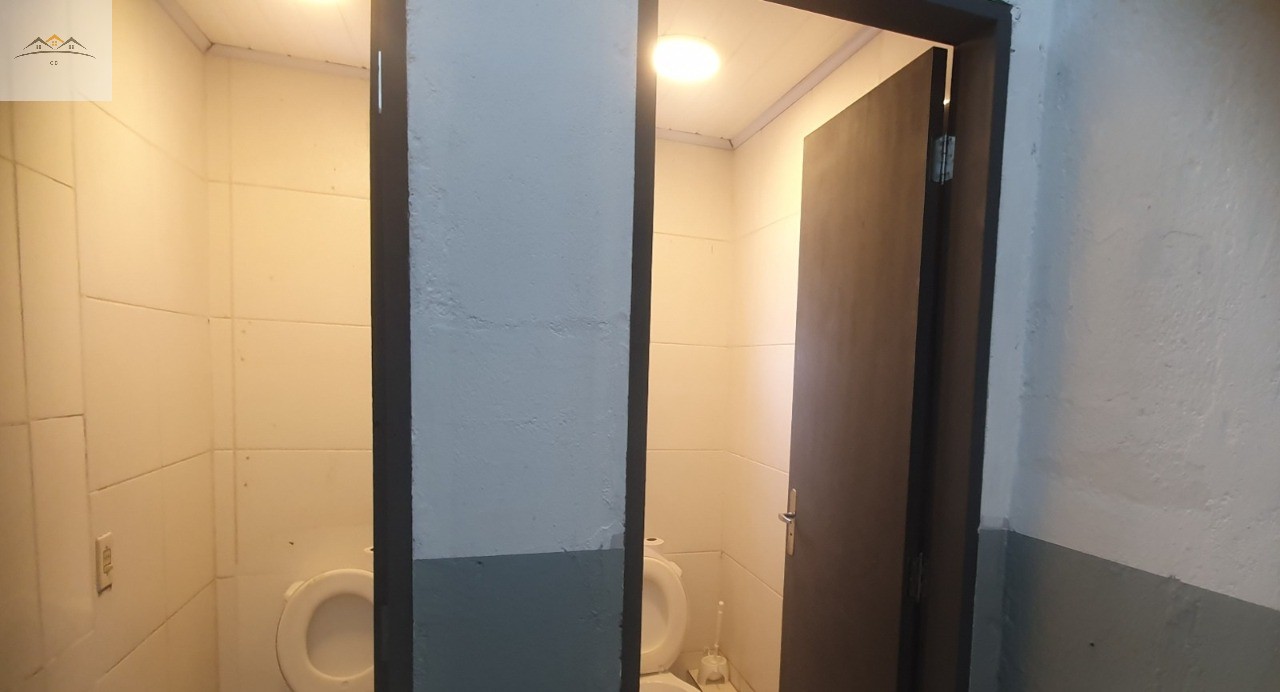 Depósito-Galpão, 223 m² - Foto 11
