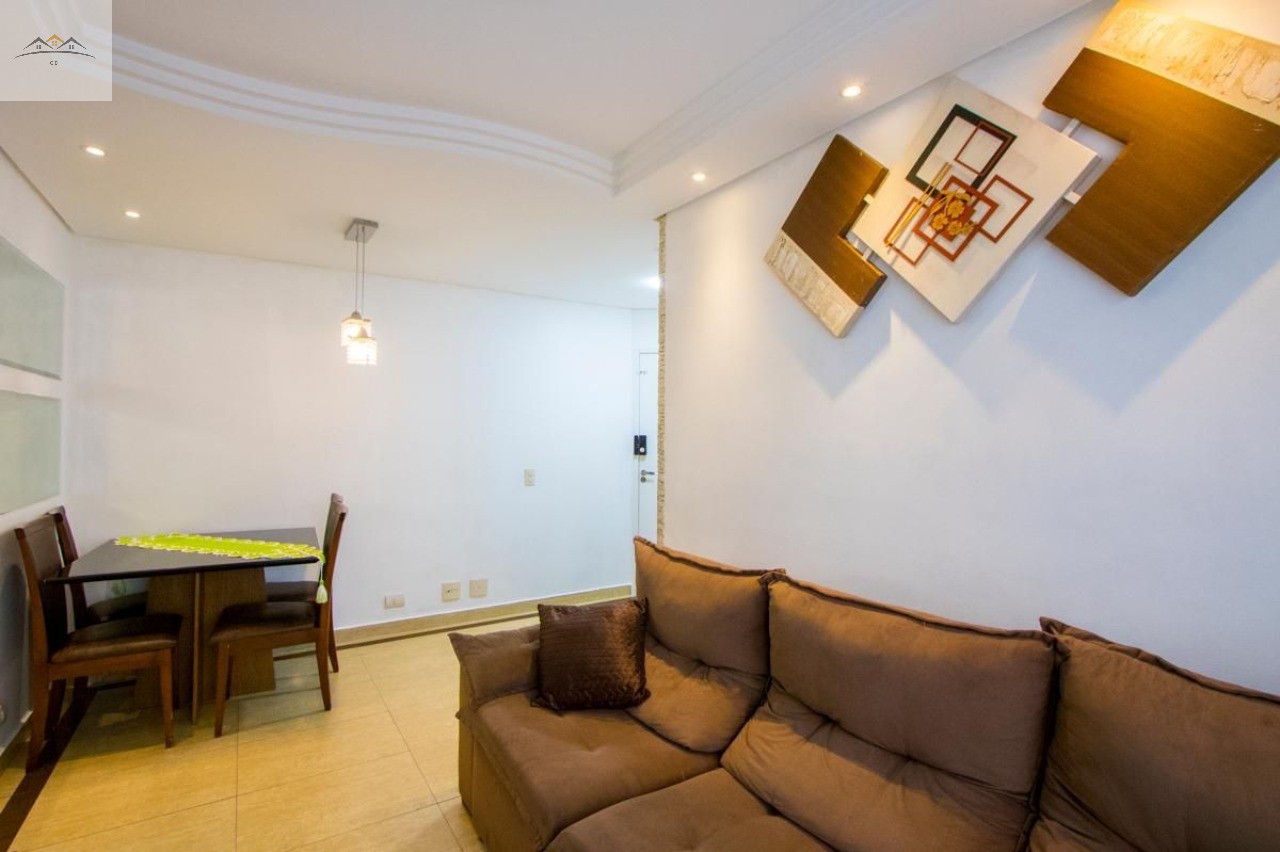 Apartamento, 3 quartos, 64 m² - Foto 3