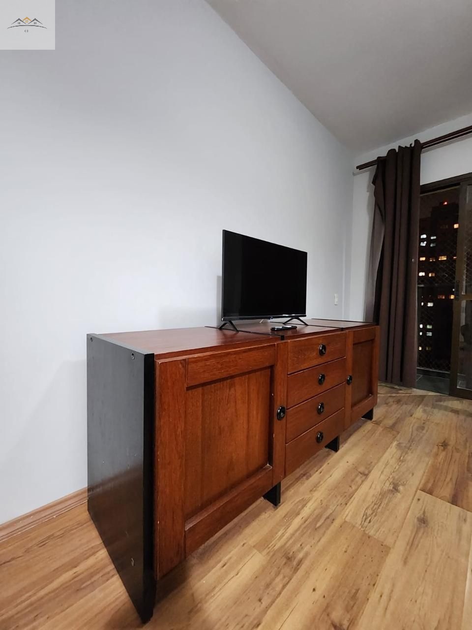 Flat/Apart Hotel, 1 quarto, 52 m² - Foto 19