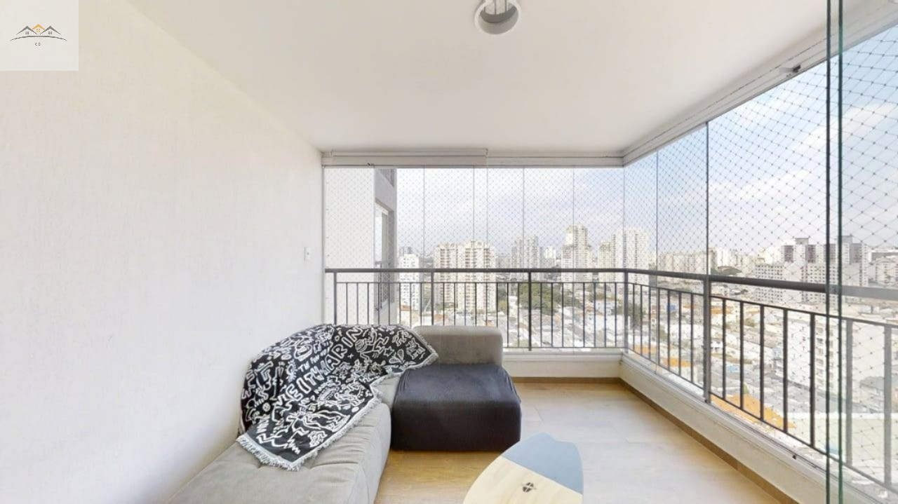 Apartamento, 1 quarto, 40 m² - Foto 4
