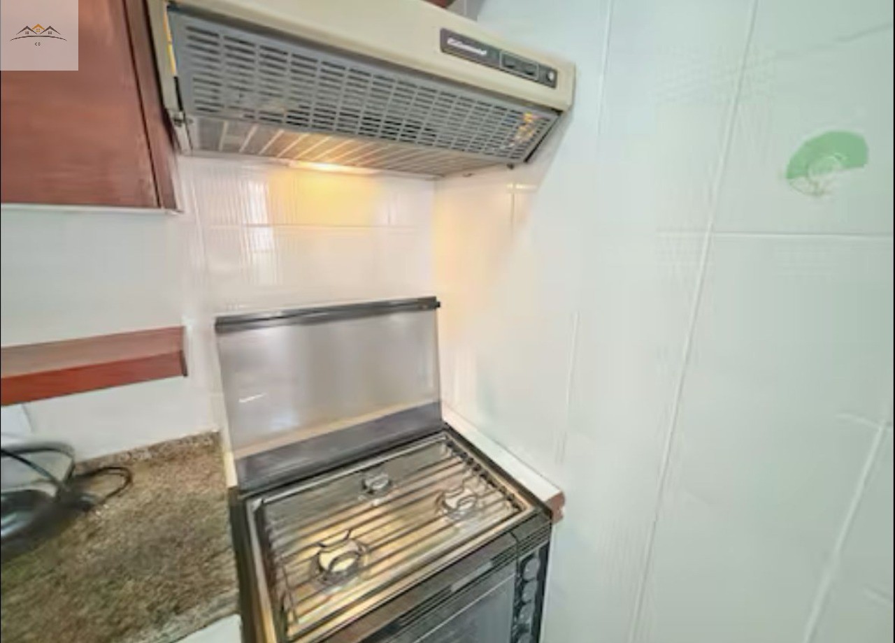 Flat/Apart Hotel, 1 quarto, 52 m² - Foto 12