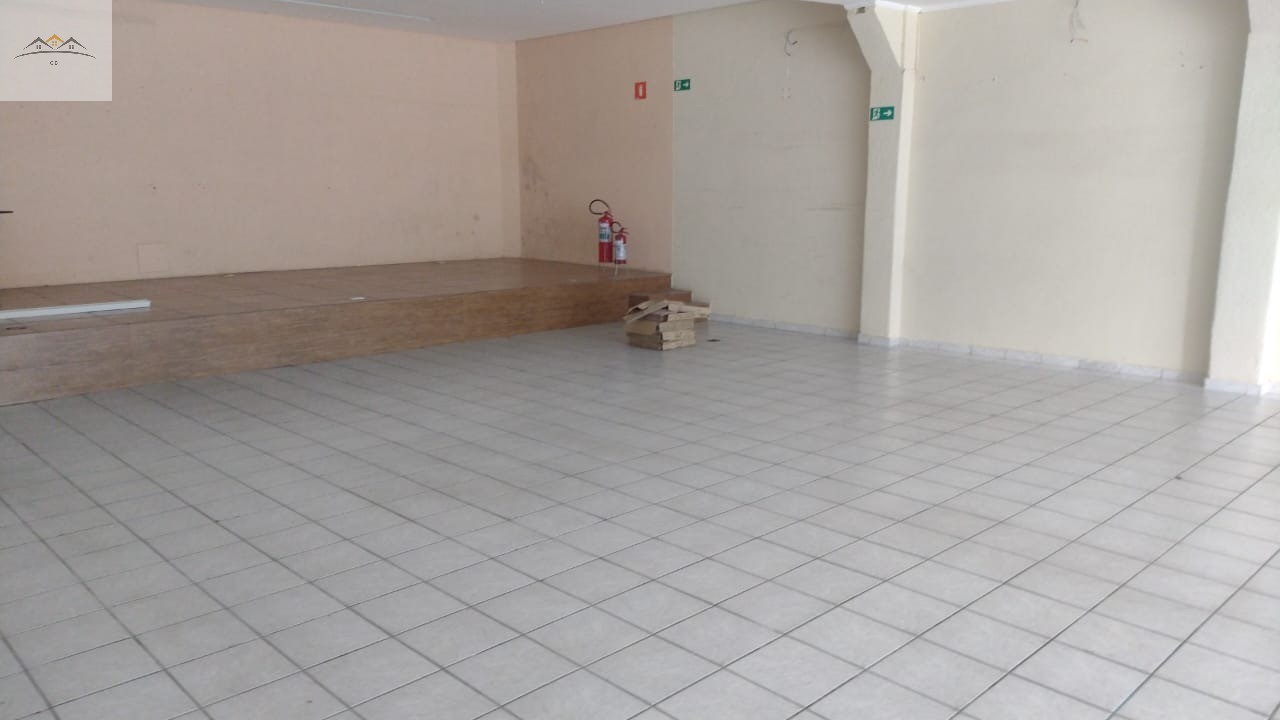 Loja-Salão, 300 m² - Foto 1