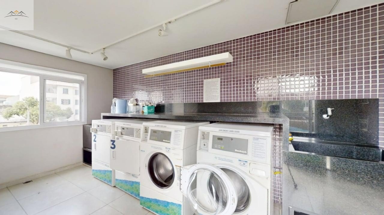 Apartamento, 1 quarto, 40 m² - Foto 14