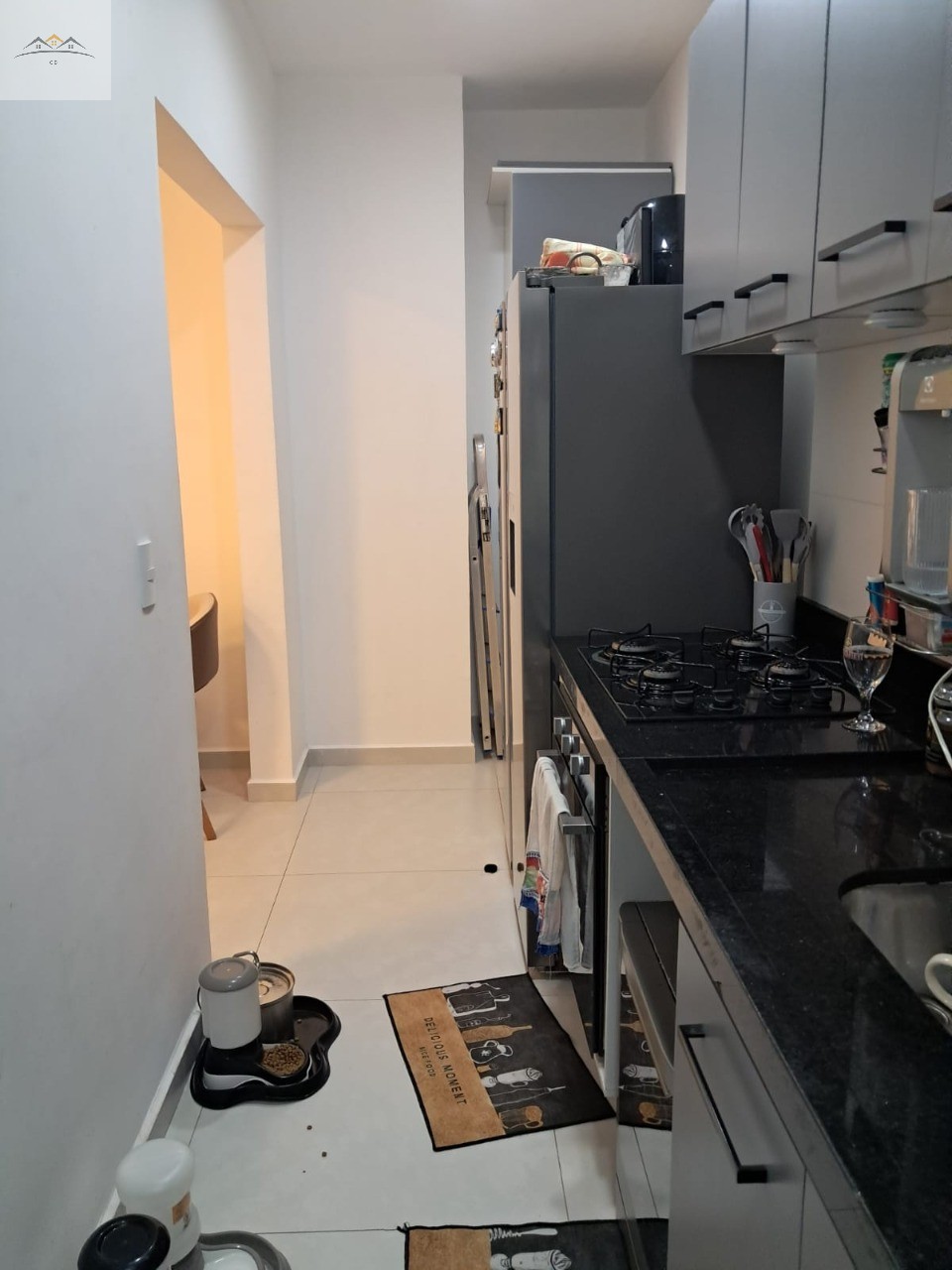 Apartamento, 2 quartos, 52 m² - Foto 16