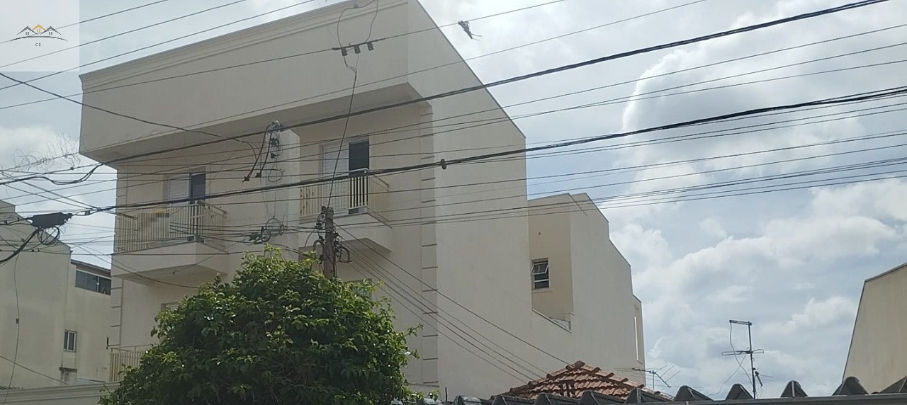 Apartamento, 2 quartos, 50 m² - Foto 22