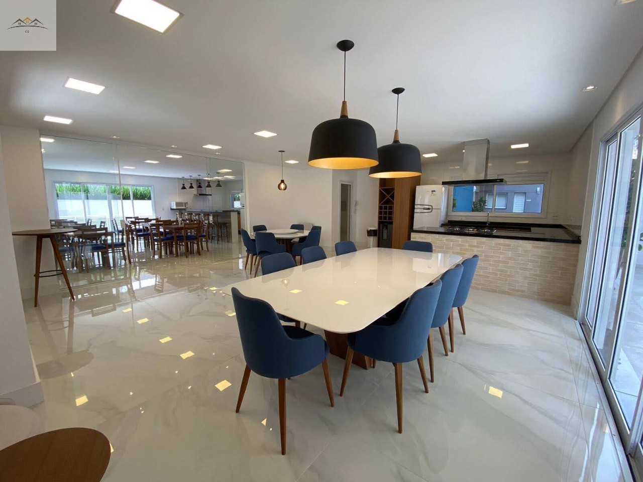 Apartamento, 2 quartos, 63 m² - Foto 29