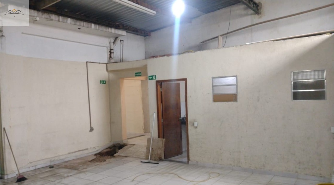 Loja-Salão, 300 m² - Foto 7
