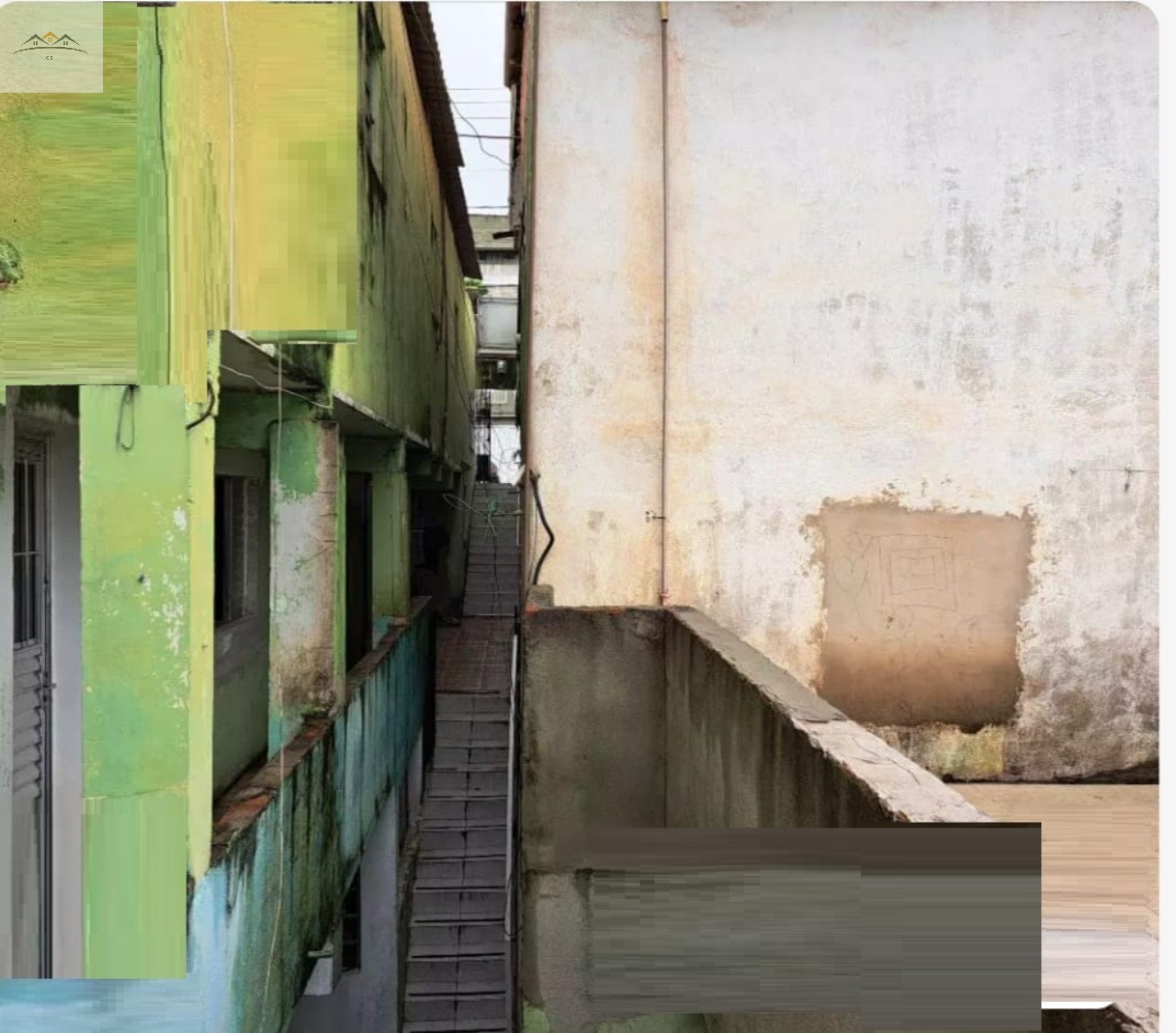 Casa, 6 quartos - Foto 8