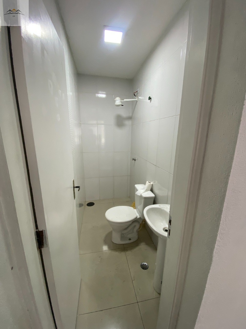 Depósito-Galpão, 350 m² - Foto 8