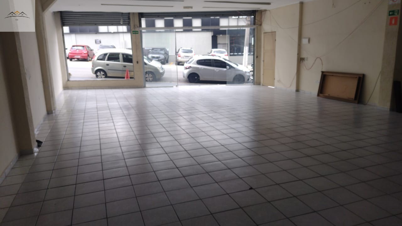 Loja-Salão, 300 m² - Foto 4