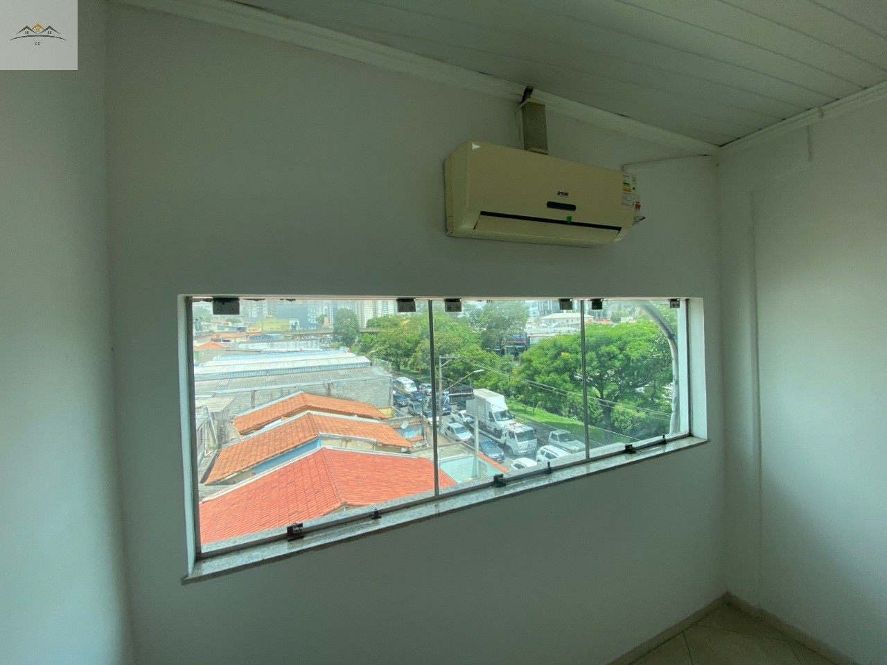 Sala-Conjunto, 30 m² - Foto 4