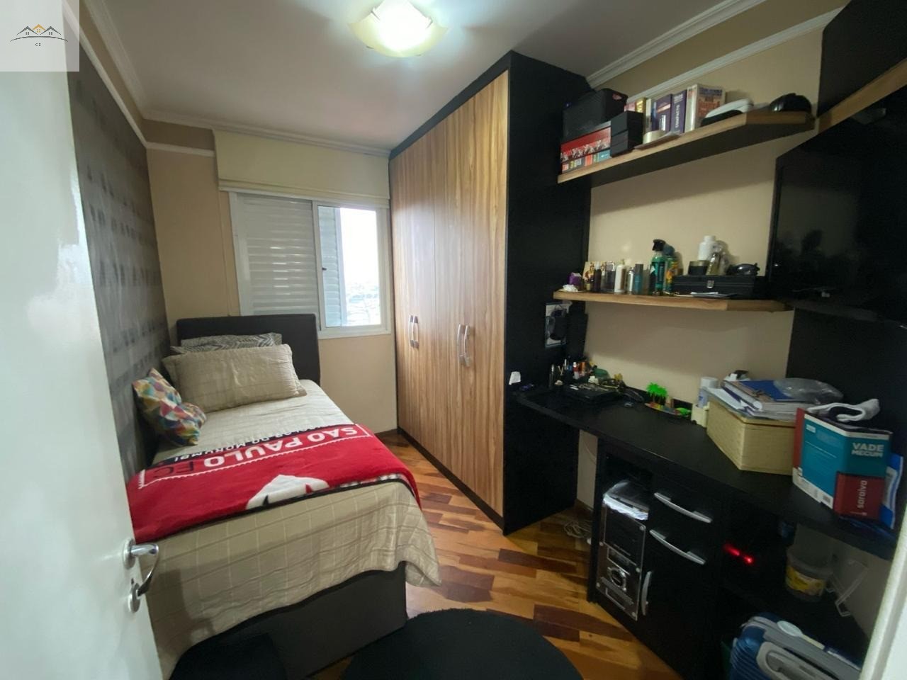 Apartamento, 3 quartos, 70 m² - Foto 18