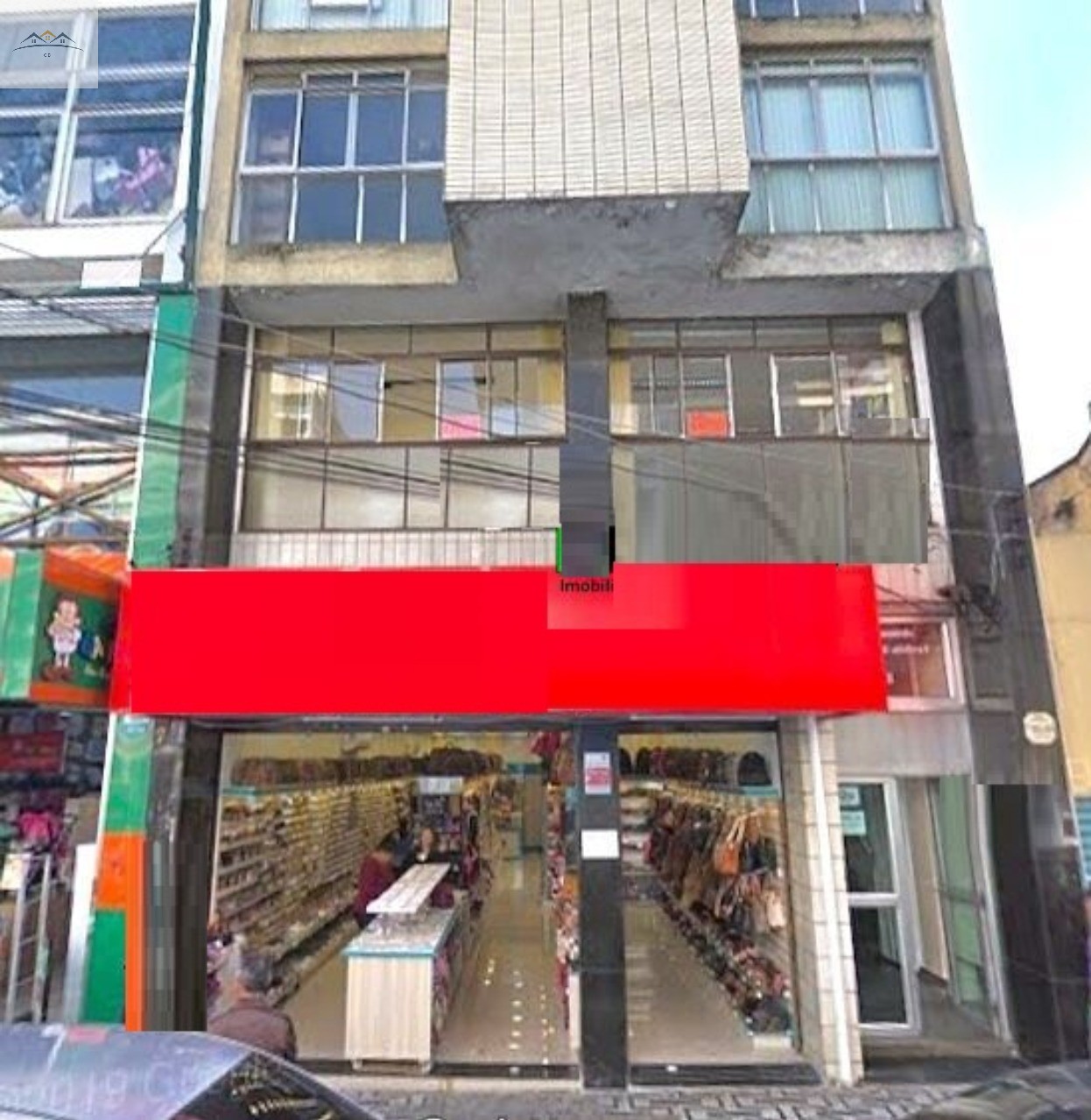 Sala-Conjunto, 27 m² - Foto 1