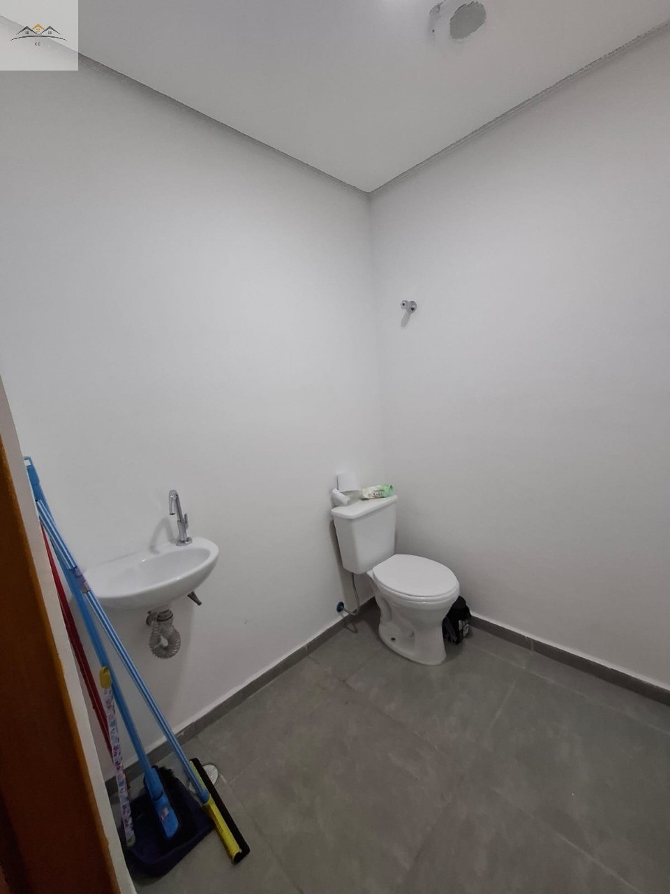 Loja-Salão, 35 m² - Foto 8