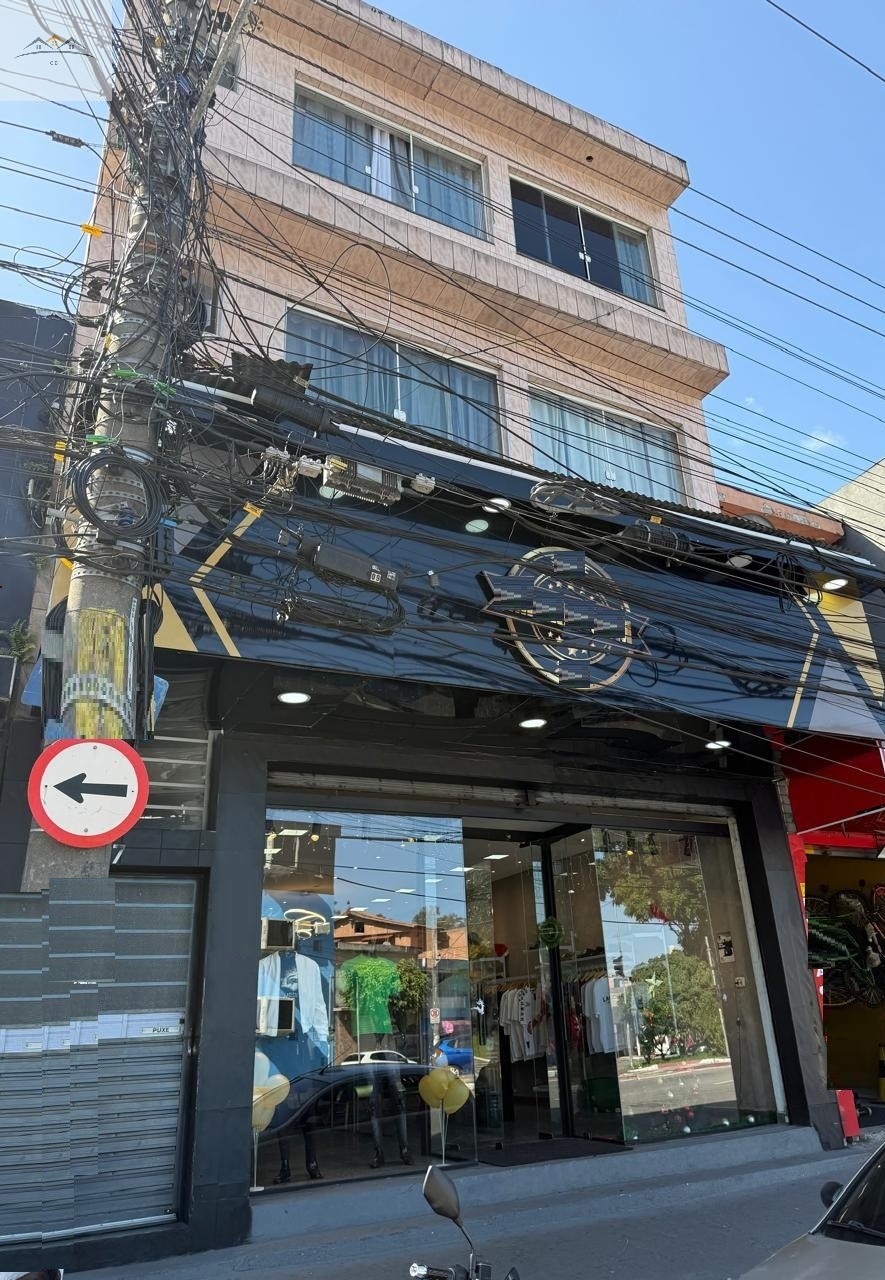 Loja-Salão - Foto 1