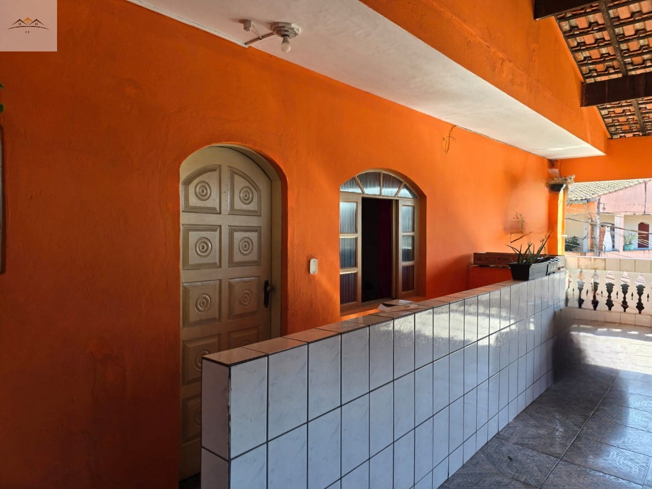 Casa, 4 quartos, 200 m² - Foto 3