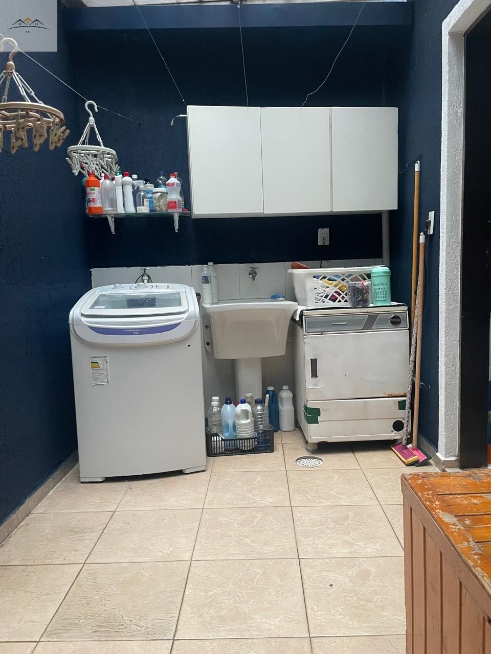 Casa, 3 quartos, 125 m² - Foto 16