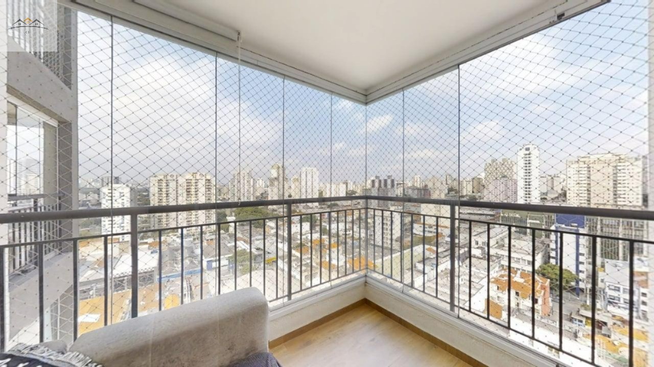Apartamento, 1 quarto, 40 m² - Foto 5