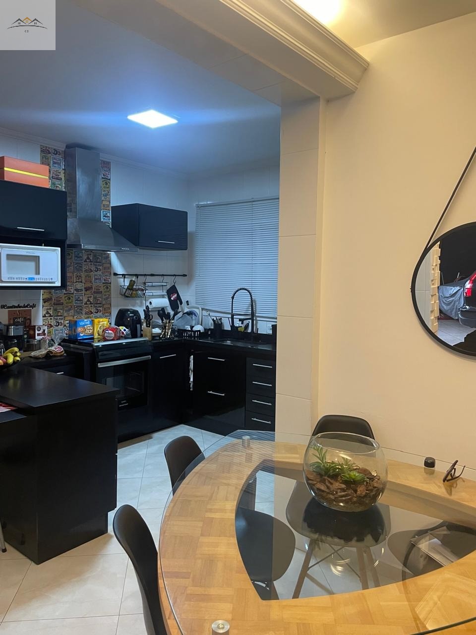 Casa, 3 quartos, 125 m² - Foto 4