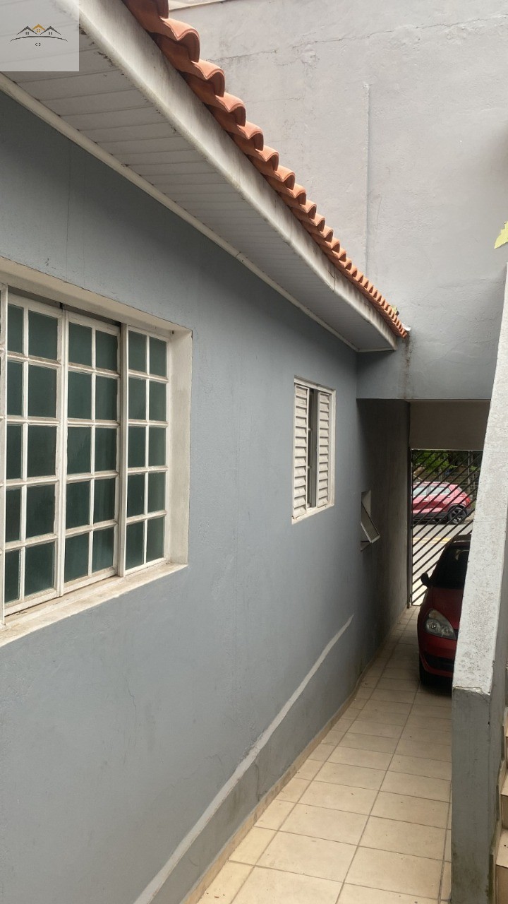 Casa, 1 quarto, 49 m² - Foto 14