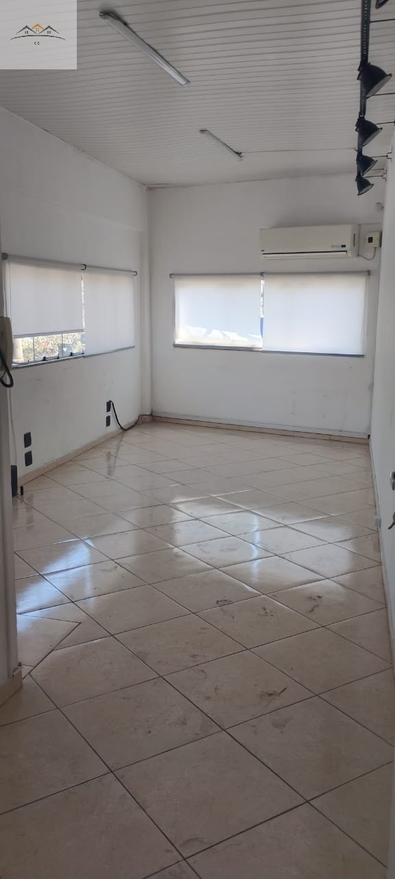 Sala-Conjunto, 30 m² - Foto 6