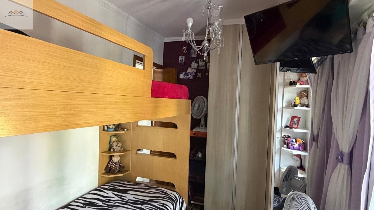 Casa, 2 quartos, 60 m² - Foto 15