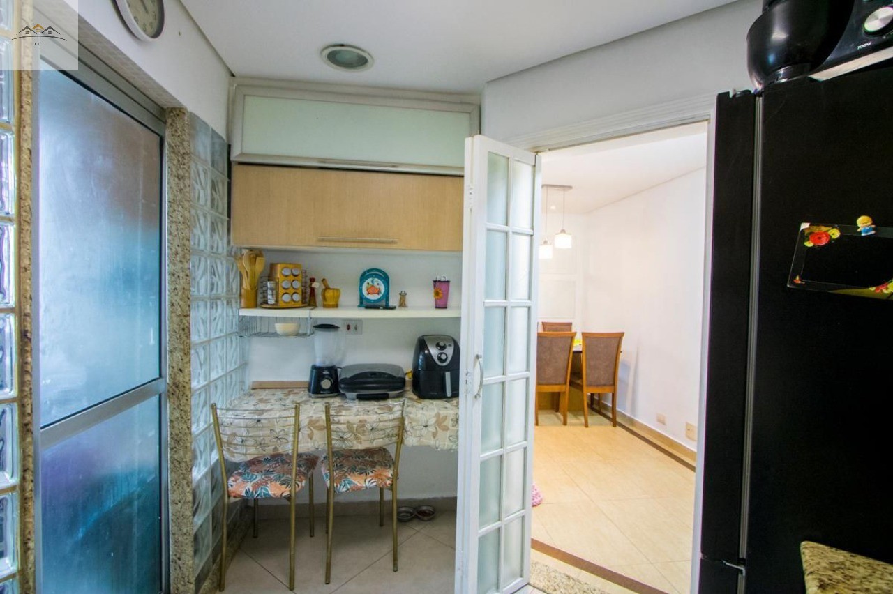 Apartamento, 3 quartos, 64 m² - Foto 8