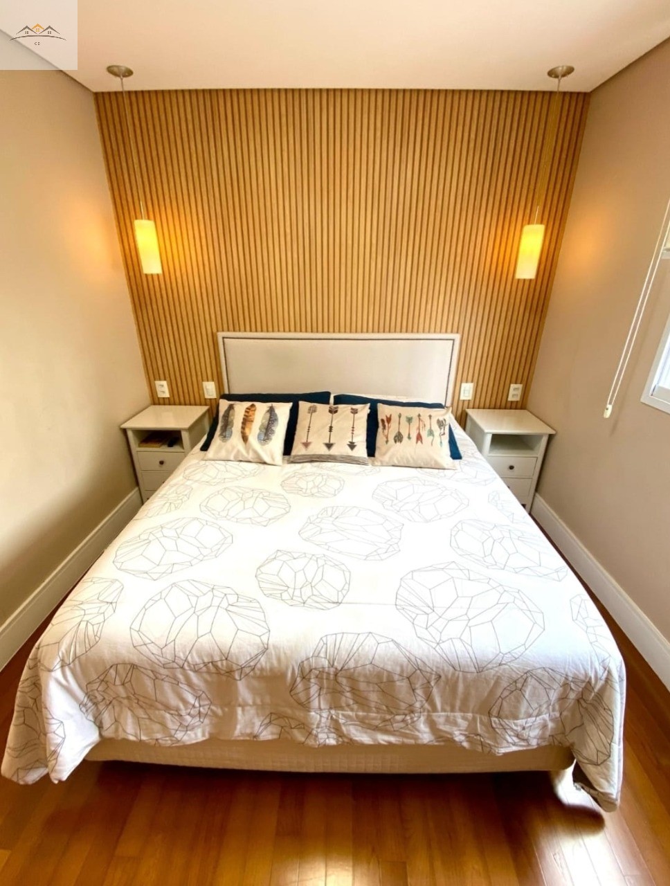Apartamento, 3 quartos, 106 m² - Foto 12