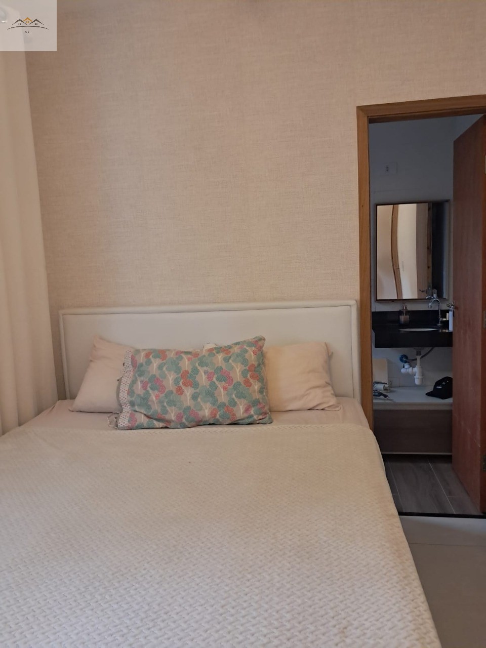 Apartamento, 2 quartos, 52 m² - Foto 9