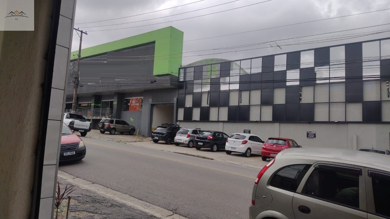 Loja-Salão, 300 m² - Foto 14