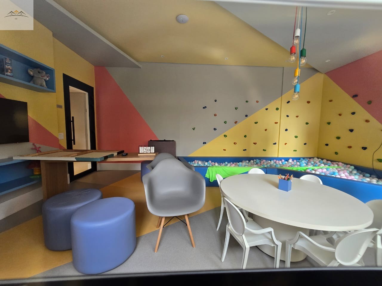 Apartamento, 3 quartos, 188 m² - Foto 36