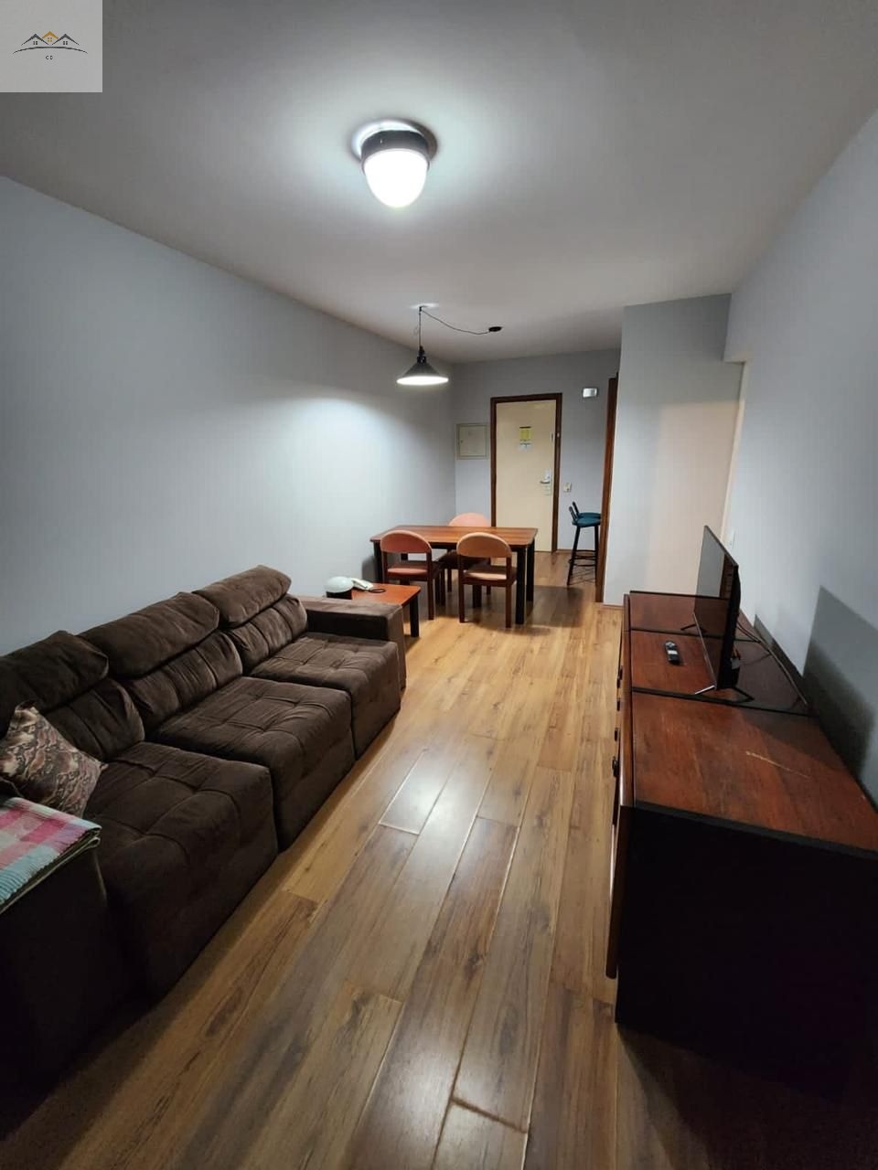 Flat/Apart Hotel, 1 quarto, 52 m² - Foto 6