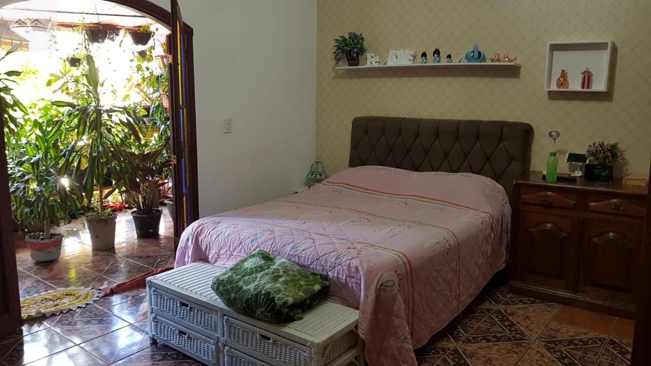 Casa, 4 quartos - Foto 10