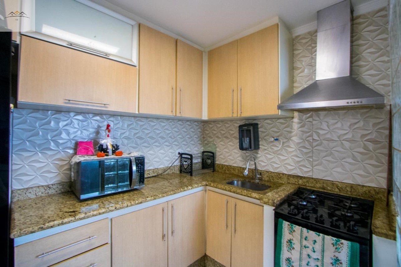 Apartamento, 3 quartos, 64 m² - Foto 7