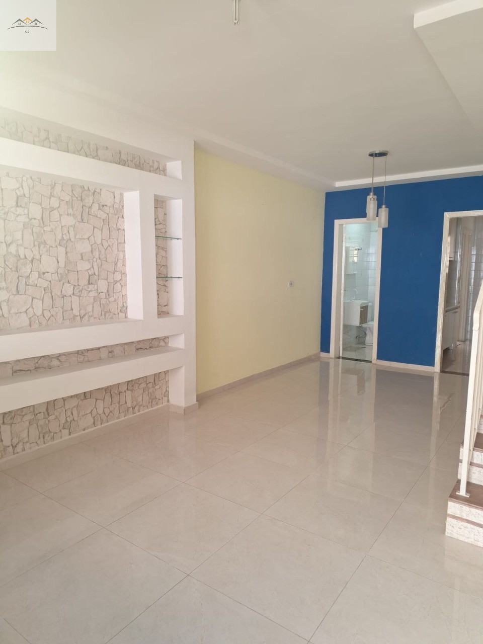 Casa, 2 quartos, 125 m² - Foto 3